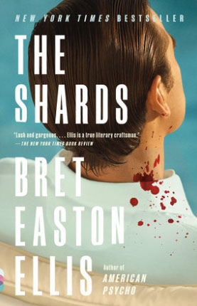 The Shards book cover