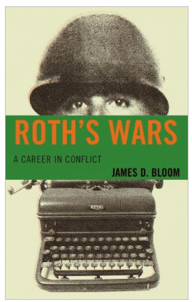 Cover of Book Roth's Wars