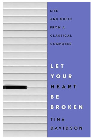 Cover of Book Let Your Heart Be Broken