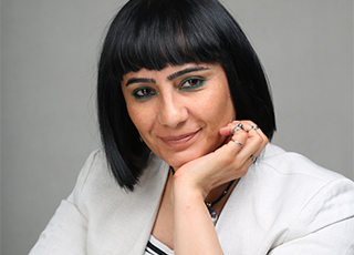 Farzana Wahidy