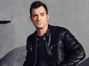 Image of Justin Theroux