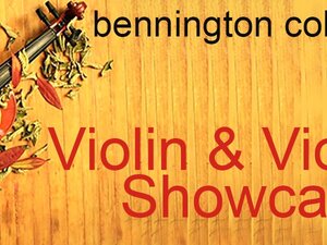 Violin & Viola Showcase
