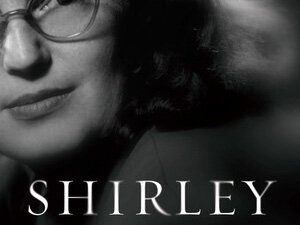 Shirley Jackson 