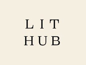 Lit Hub Logo 
