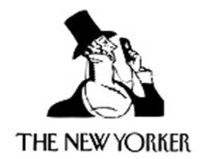 New Yorker Logo 