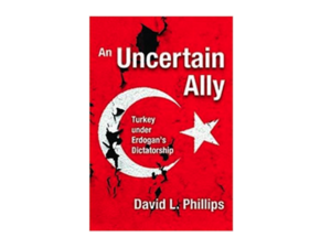 Sgorbati Reviews "An Uncertain Ally" by David L. Phillips