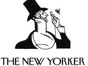 Image of new yorker logo 