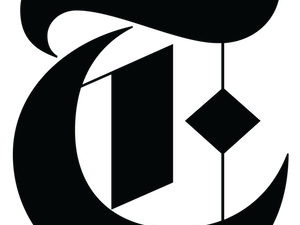 New York Times Logo 