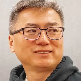 Curtis Chin