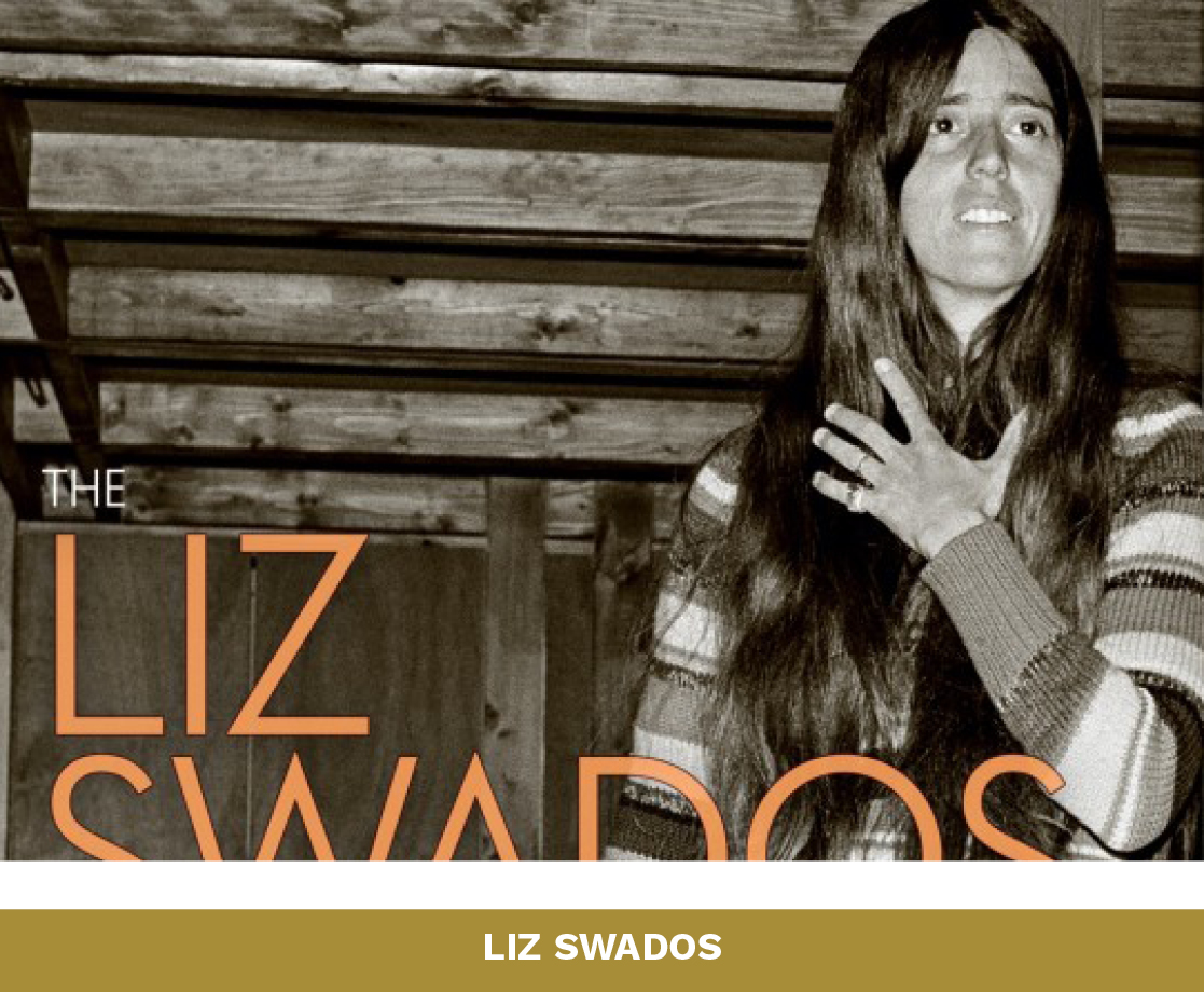 Liz Swados Image