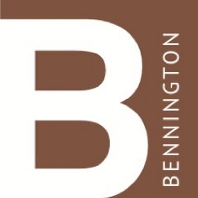 B-logo | Bennington College