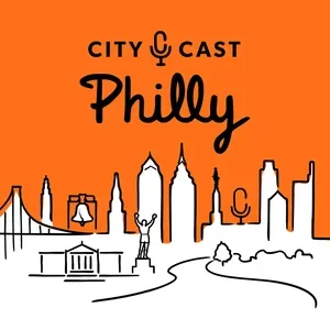 Image of City Cast Philly logo