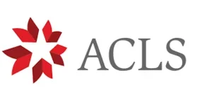 Image of ACLS logo