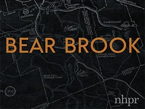 Bear Brook