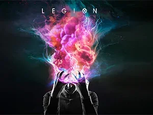 Legion Header FX