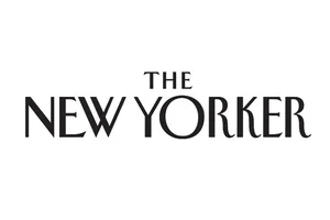 The New Yorker logo