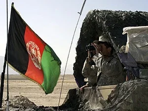 NATO Training Mission-Afghanistan