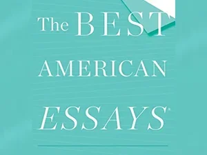 Best American Essays