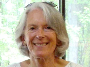 Peggy Adler