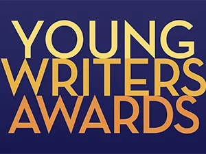 Young Writers Awards logo