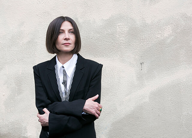 Your guide to mysterious literary genius Donna Tartt