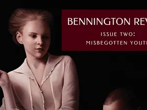 Bennington review 