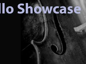 Cello Showcase