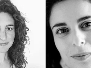 Poetry Reading: Amanda Nadelberg & Robyn Schiff