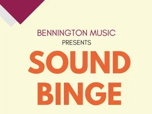 Sound Binge