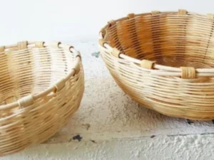 Baskets