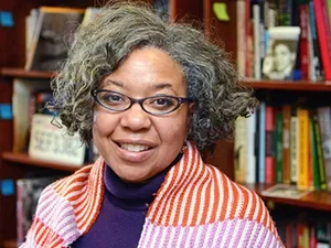 Daphne A. Brooks