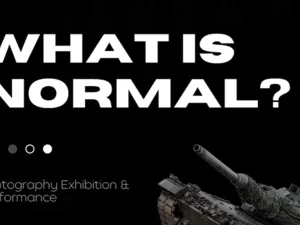 What is Normal?