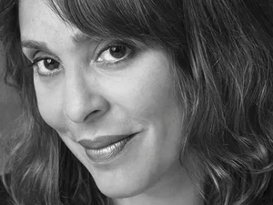 Poetry Reading: Natasha Trethewey