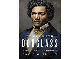 Frederick Douglass