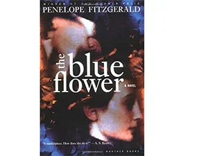 The Blue Flower