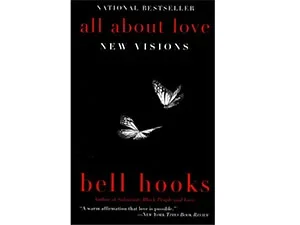 Cover of All About Love: New Visions