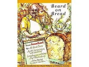 Beard on Bread cover