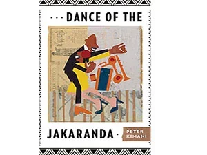 Dance of the Jakaranda