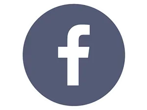 Facebook icon