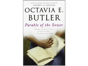 Cover of Parable of the Sower