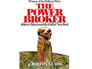 The Power Broker