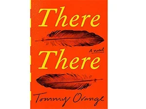 Cover of There There