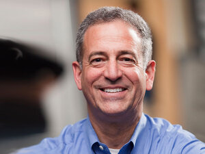 Image of Russ Feingold