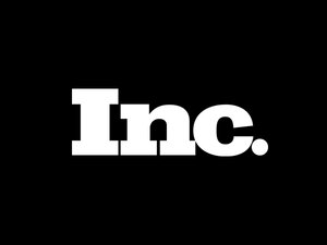 Inc. Logo