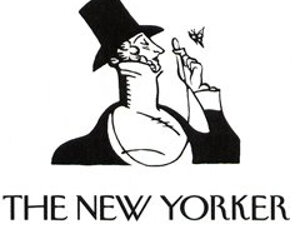 The New Yorker Ali 