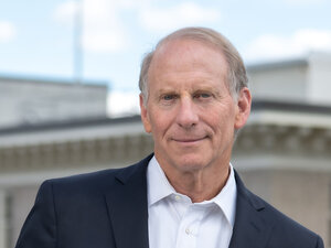 Richard Haass