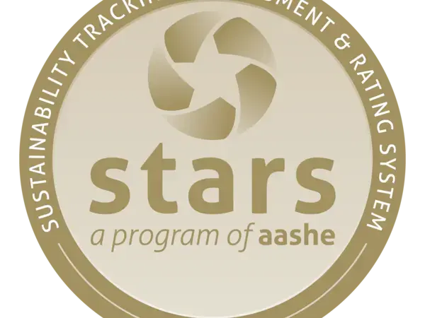 stars seal gold rating