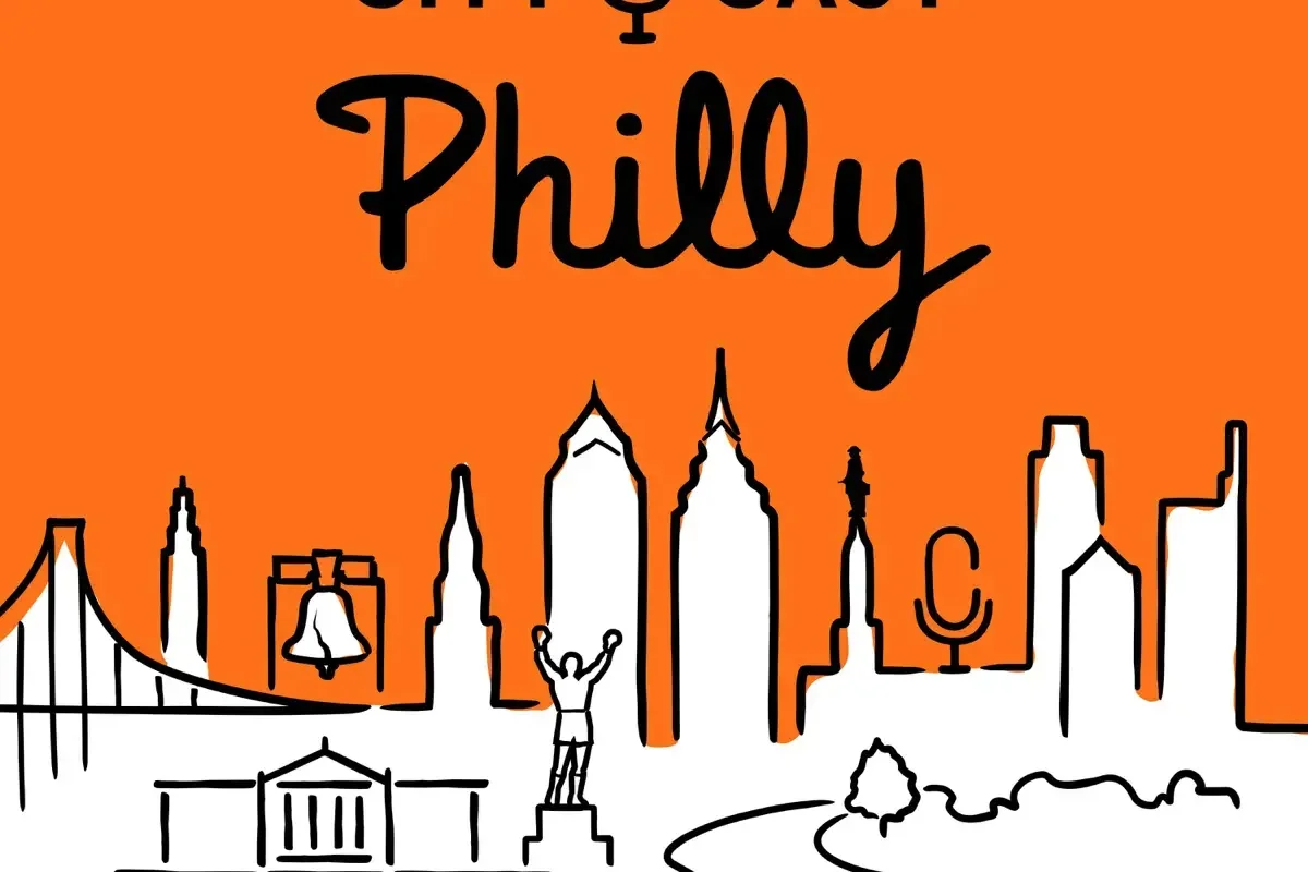 Image of City Cast Philly logo