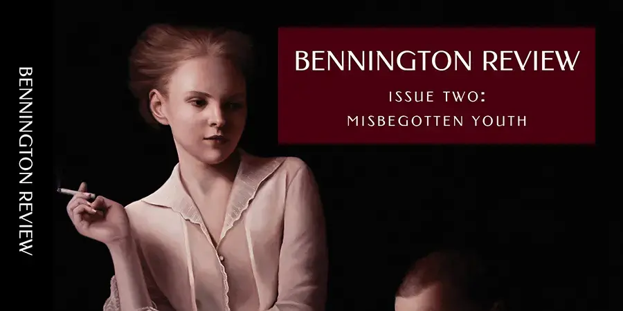 Bennington review 