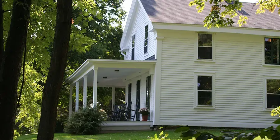 Cricket Hill Barn